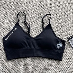 Darc Sport Seamless Everson bra in Black